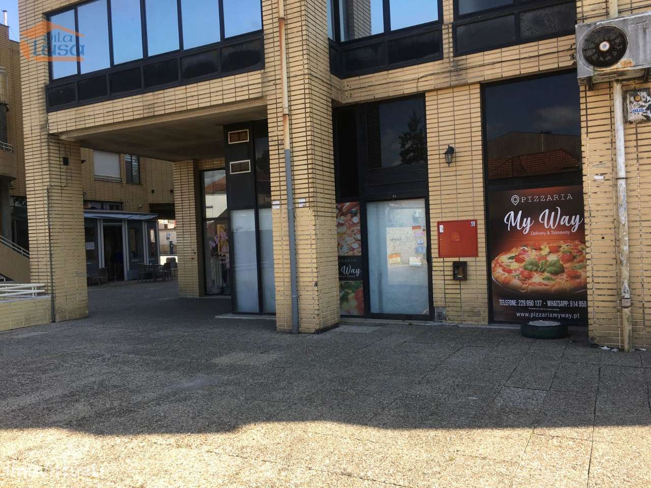 Trespasse de Pizzaria a Funcionar muito bem no Porto - Grande imagem: 3/29