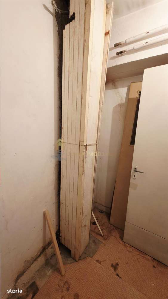 APARTAMENT 3 CAMERE 64 MP ZONA BIG MANASTUR-11