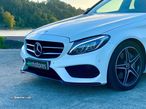 Mercedes-Benz C 250 d AMG Line Aut. - 1