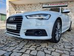 Audi A6 Avant 2.0 TDi Sport S tronic - 20