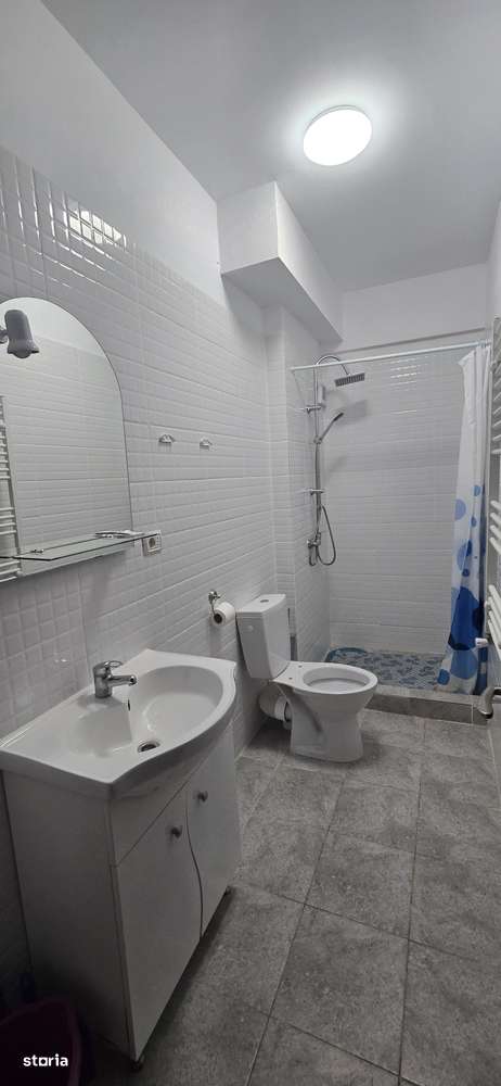 Studio Eforie Nord zona Acapulco la 150m de mare-3