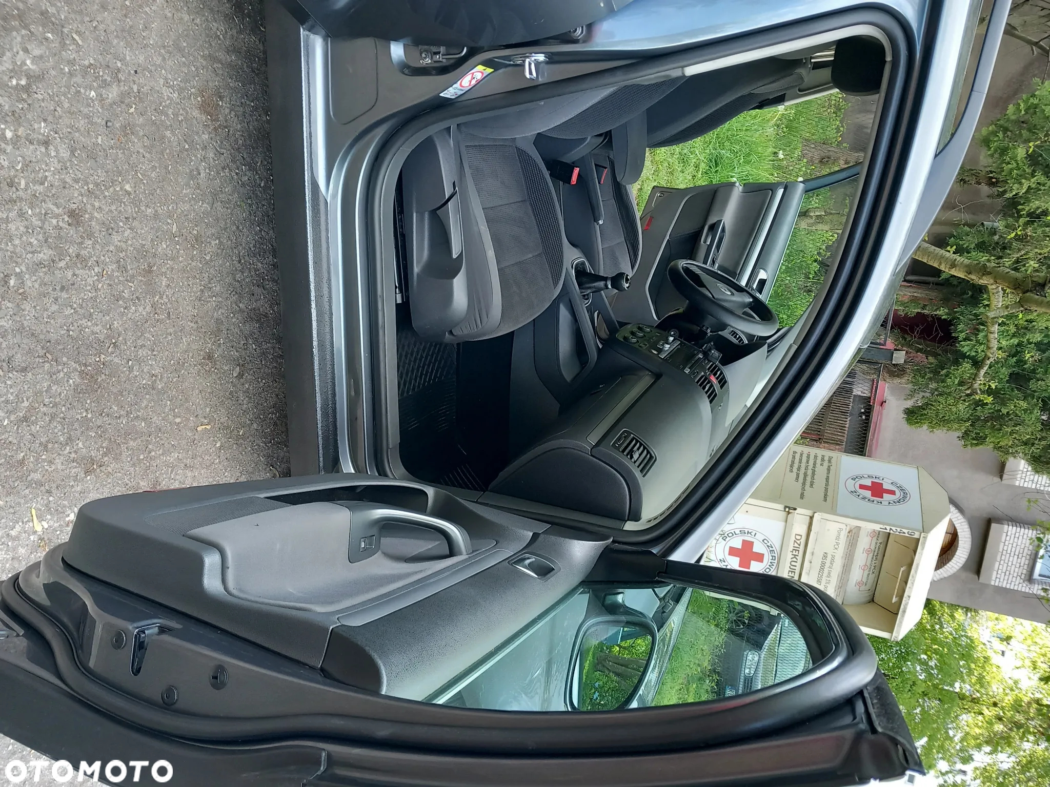 Volkswagen Golf V 1.9 TDI 4Mot Comfortline - 5
