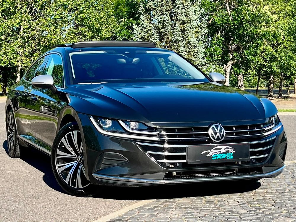 Volkswagen Arteon 2.0 TDI SCR DSG Elegance 2022