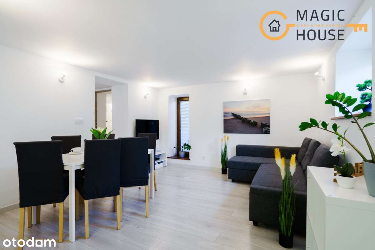 Gotowy biznes nad morzem – willa w Rewie - Pełny obrazek: 5/20