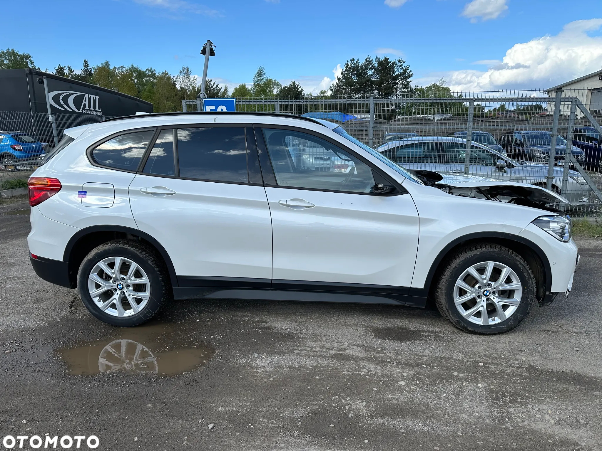 BMW X1 - 4