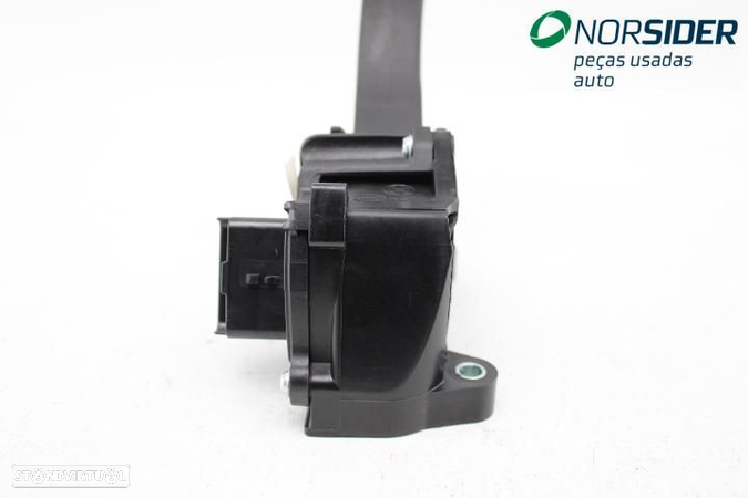 Pedal acelerador / potenciômetro Citroen C4 Grand Picasso|16-18 - 6