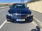 Mercedes-Benz E 250 CDi Avantgarde BE Auto. - 17