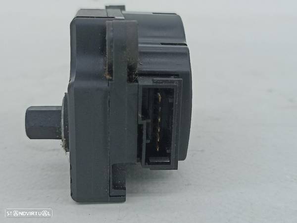 Motor Comporta Da Chaufagem Sofagem  Peugeot 307 (3A/C) - 5