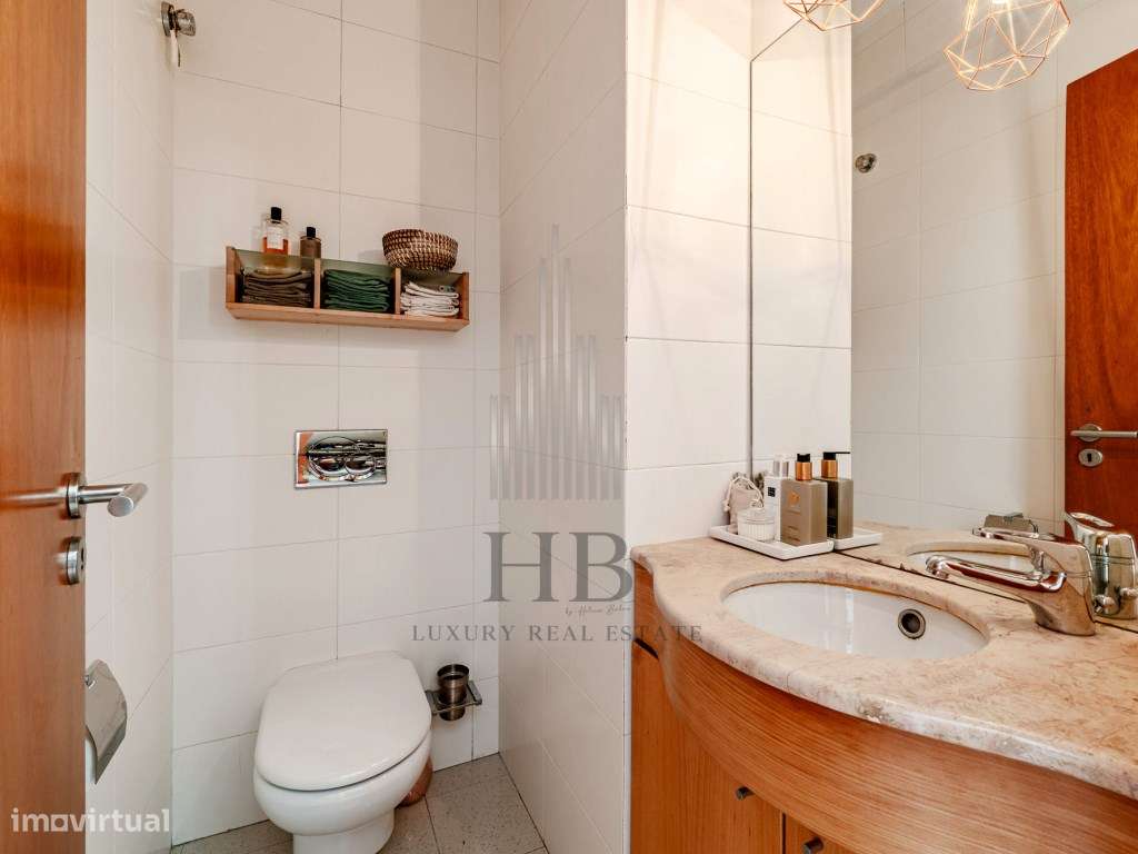 Moradia independente à venda na Várzea de Sintra-39