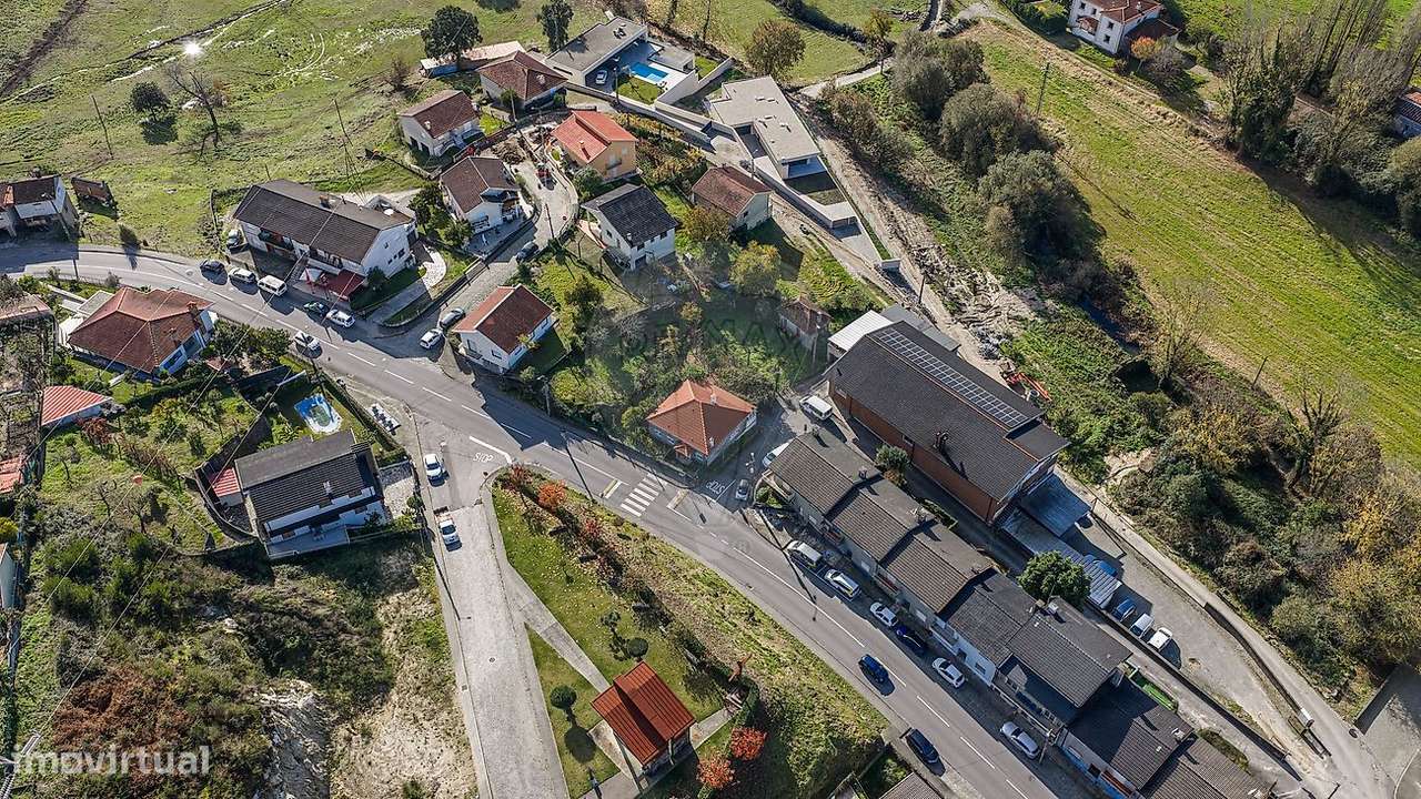 Moradia T2 para venda-27