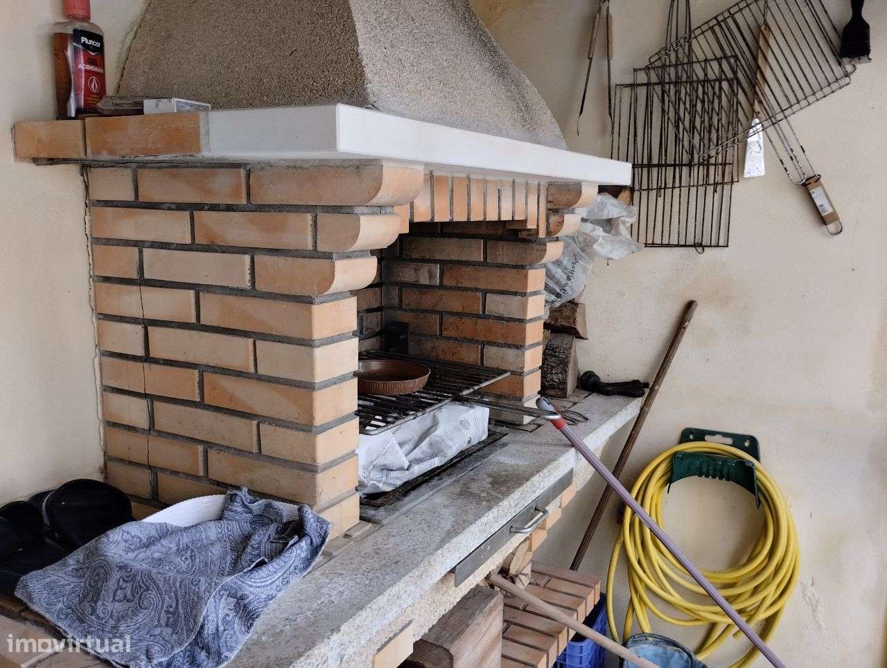 Arrendamento de Apartamento T3 c/ Garagem Individual – MOBILADO - Grande imagem: 2/18