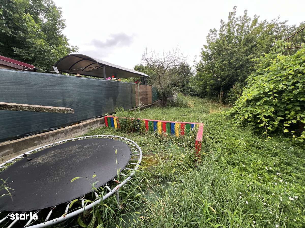 Apartament la casa, 3 camere, gradina propeie, pivnita, in oras Medias-7