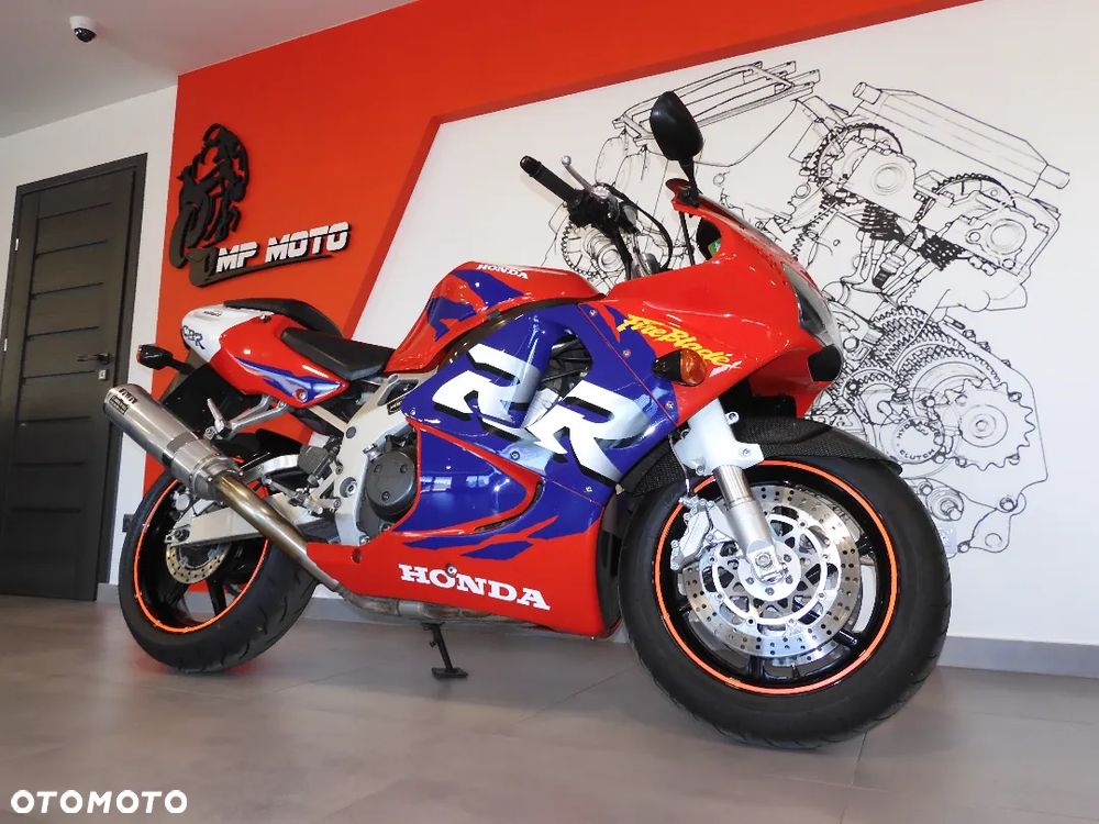 900RR#SC33#LIFT#W Orygina...