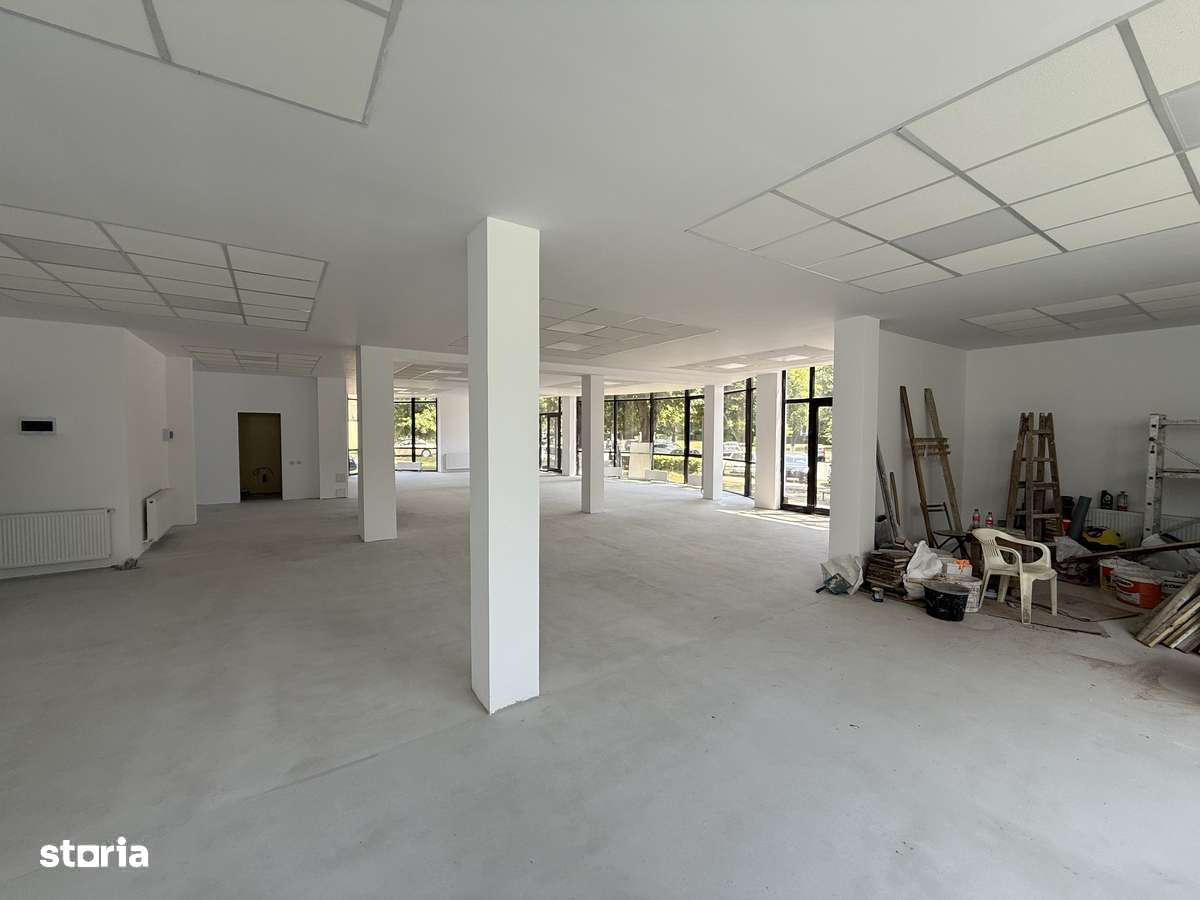 Oportunitate de investitie!Spatiu 170 mp,zona cu trafic intens - Imagine principală: 3/6