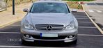 Mercedes-Benz CLS 320 CDi - 2