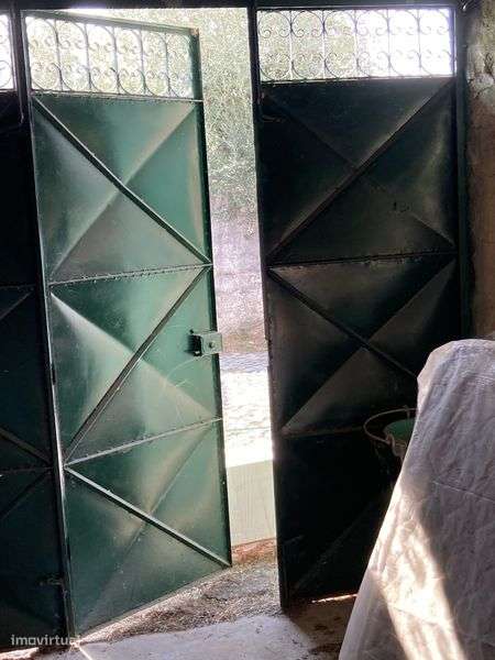 Armazem / Garagem para venda na Junceira - Peral - Proenca a Nova - Grande imagem: 4/10
