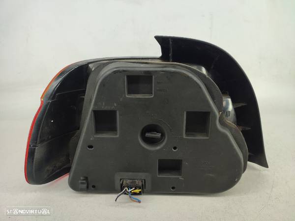 Farolim Drt Painel Direito Bmw 5 (E39) - 2