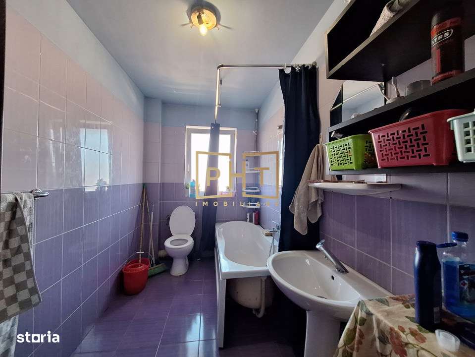 Apartament cu 5 camere de vanzare 133 mp, zona Muzeul Apei!-9