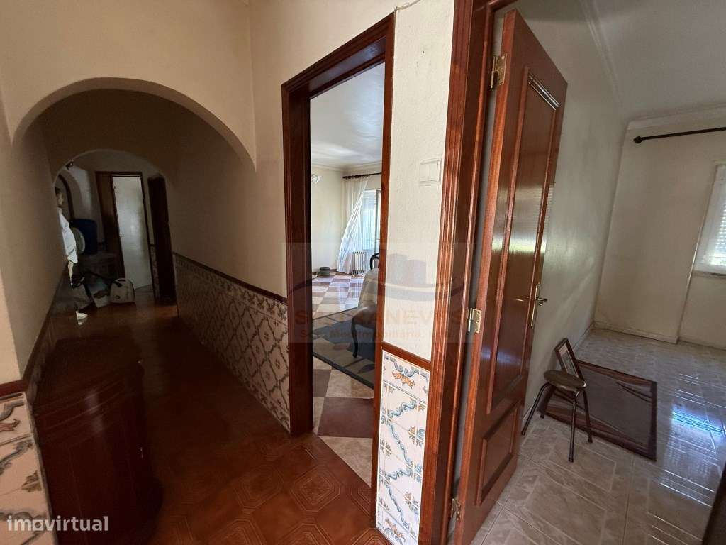 Apartamento T3 à Venda | Excelente Oportunidade de Investimento e H...-6