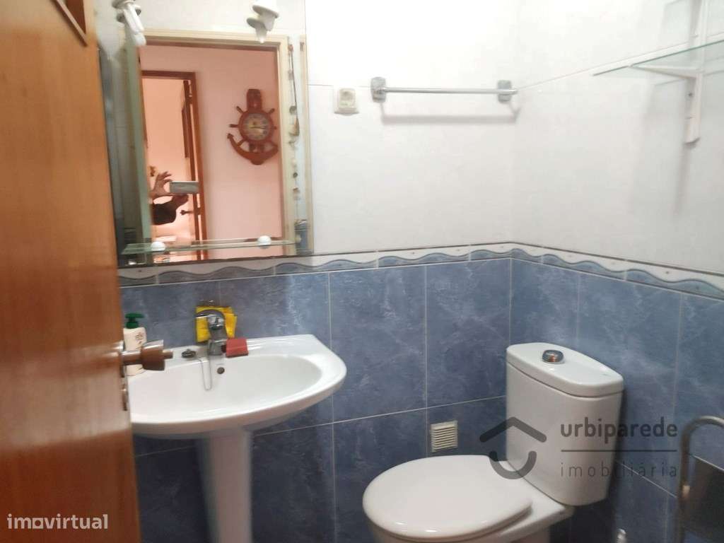 Apartamento na marginal com terraço-40