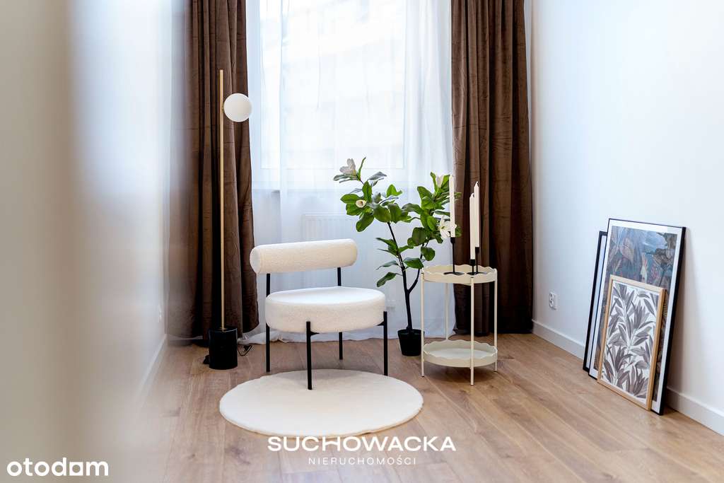 Nowe mieszkanie 3 pok. , balkon, komórka, bez PCC!-15