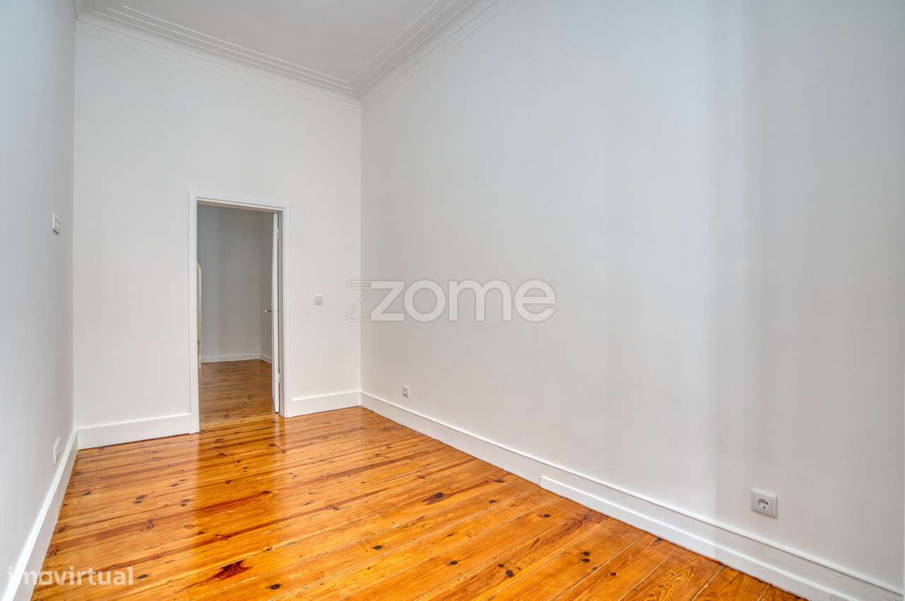 Apartamento T3 Remodelado |Penha de França-17