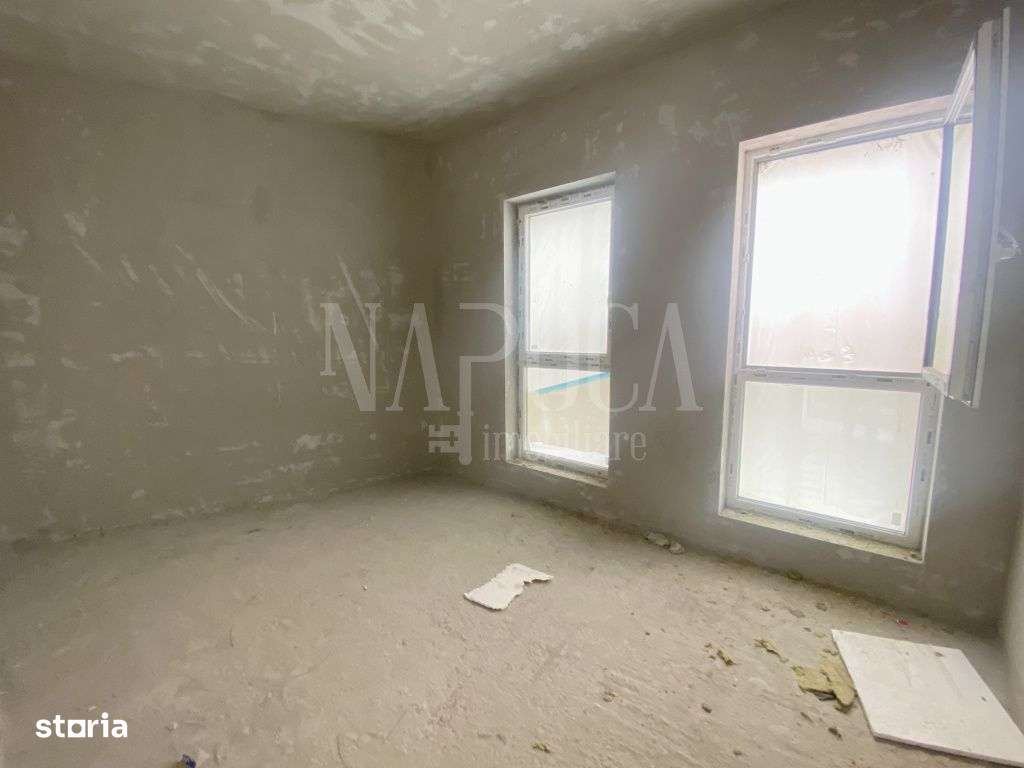 Casa 5 camere de vanzare in Dambul Rotund, Cluj Napoca - Imagine principală: 4/11