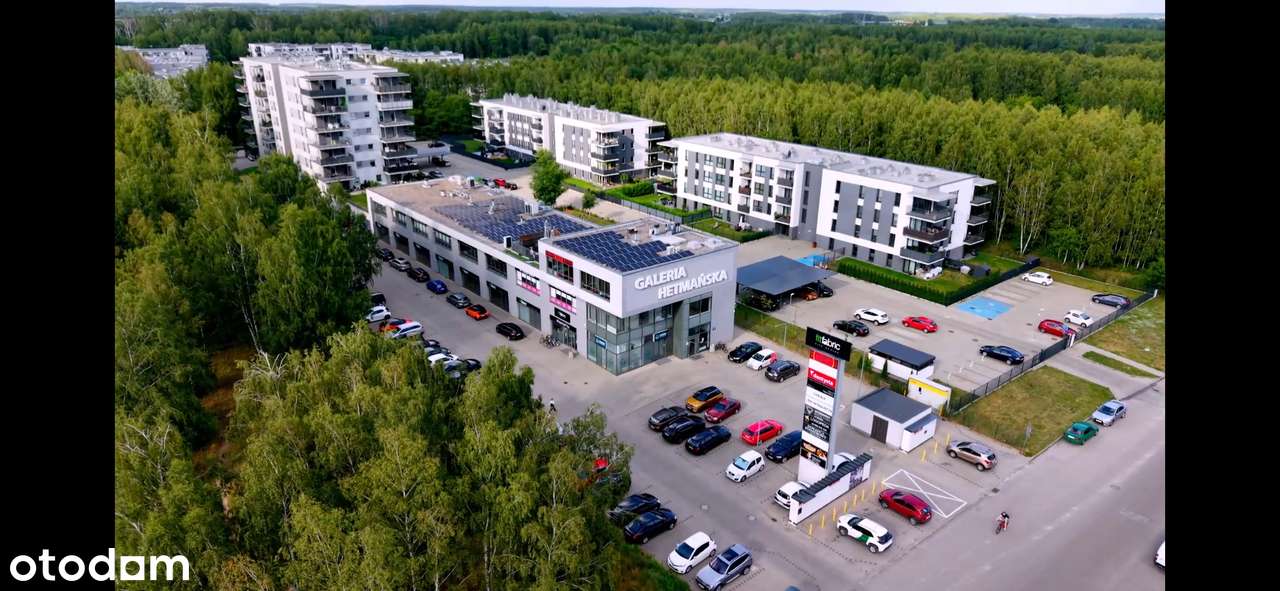 Łódź Widzew DZIAŁKA DLA DEWELOPERA Inwestycyjna os. Olechów Janów A1 - Pełny obrazek: 4/8