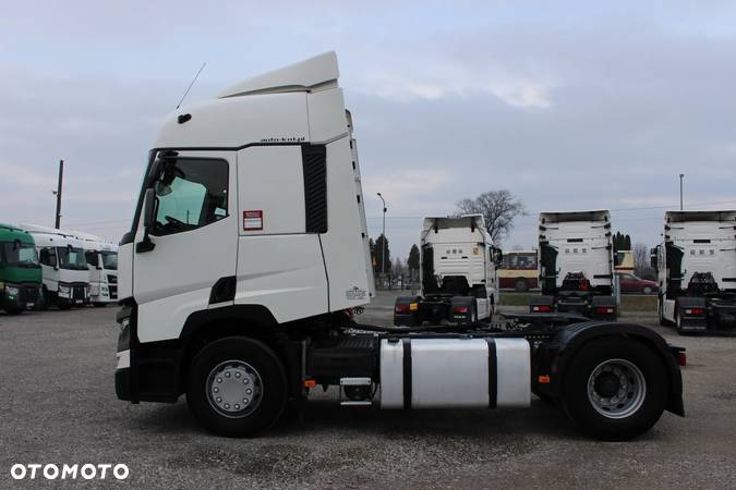 Renault T460 / 490 000 KM /HYDRAULIKA/BL.MOSTU/ACC/ Euro 6 /**SERWIS**/ STAN SUPER / - 5