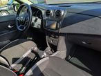 Dacia Sandero 0.9 TCe Stepway Bi-Fuel - 24