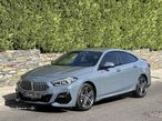 BMW 220 Gran Coupé d Pack M - 1