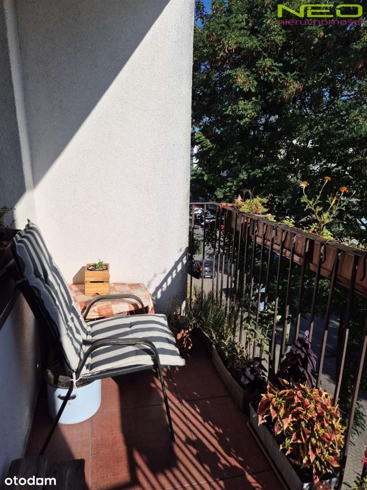 Mieszkanie 70,5m2 na osiedlu Przyjaźń-10