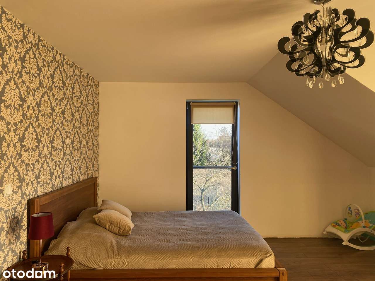 Dom z możliwością prowadzenia działalności – 144 m², Siedlce-10