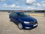 Skoda RAPID 1.2 TSI Ambition Max - 8