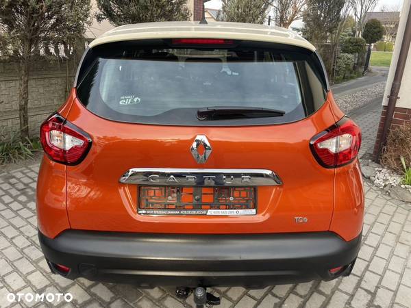 Renault Captur - 5