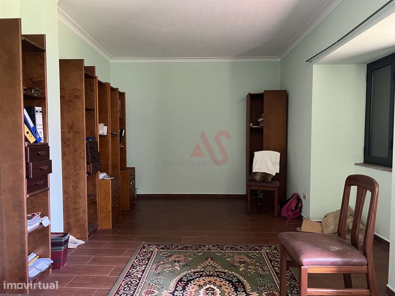 Moradia T4 com Piscina e Terreno de 2.407m² | Raimonda, Paços de Ferre-25