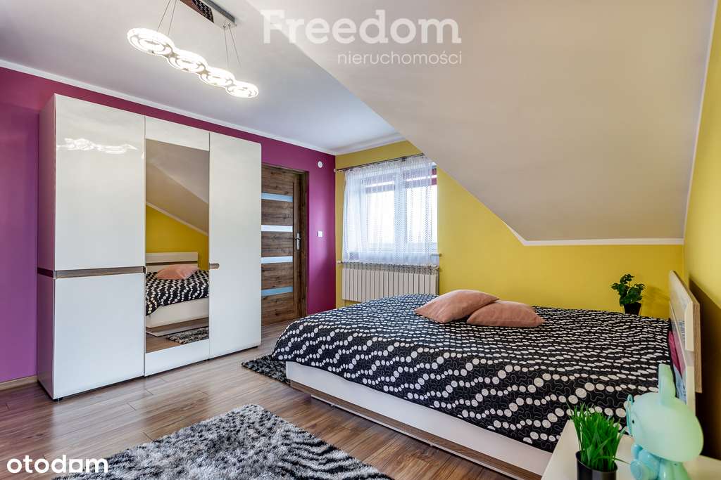 Dom blisko centrum w Grajewie. - Pełny obrazek: 5/20