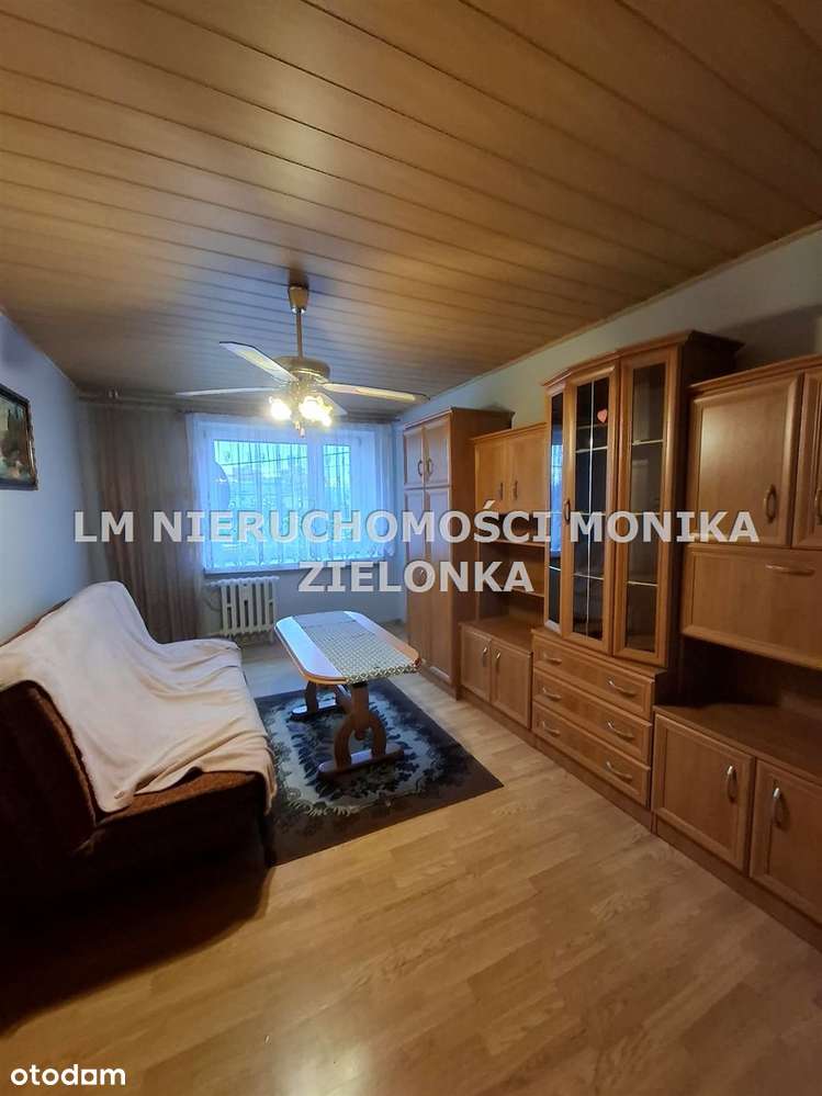 M3 w Czerwionce na 1 piętrze !!-1