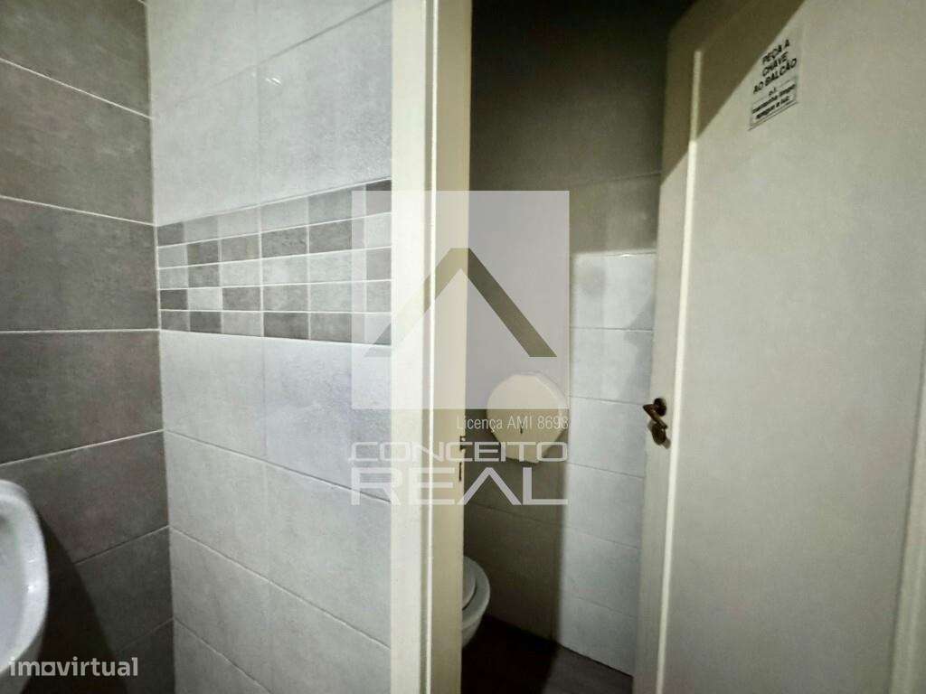 Café Snack-Bar - apenas 2 minutos do Alto da Maia.-11