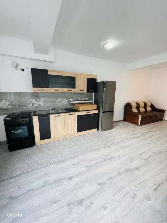 Apartament 2 camere 50 mp utili si garaj, zona Teilor - Imagine principală: 2/8