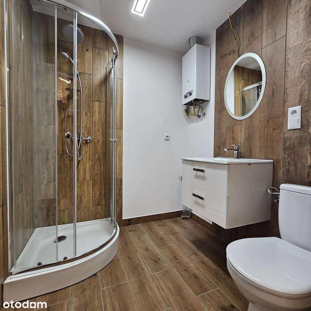 Szombierki 1 Piętro - Pełny obrazek: 4/9