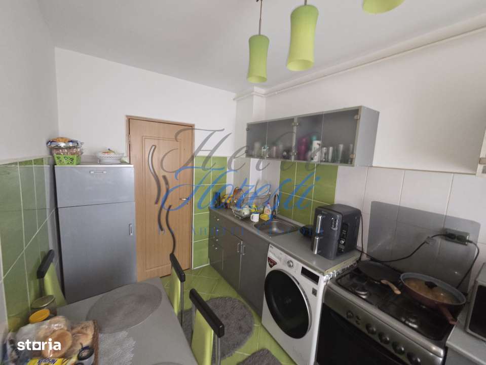 Apartament 2 camere 58mp + Parcare, Zona Eroilor | Floresti-13