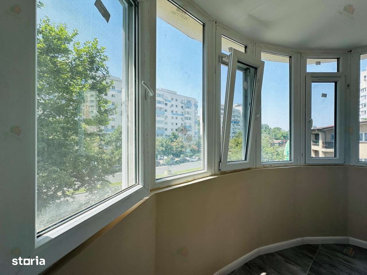 Apartament 3 camere Berceni Sector 4 – decomandat-12