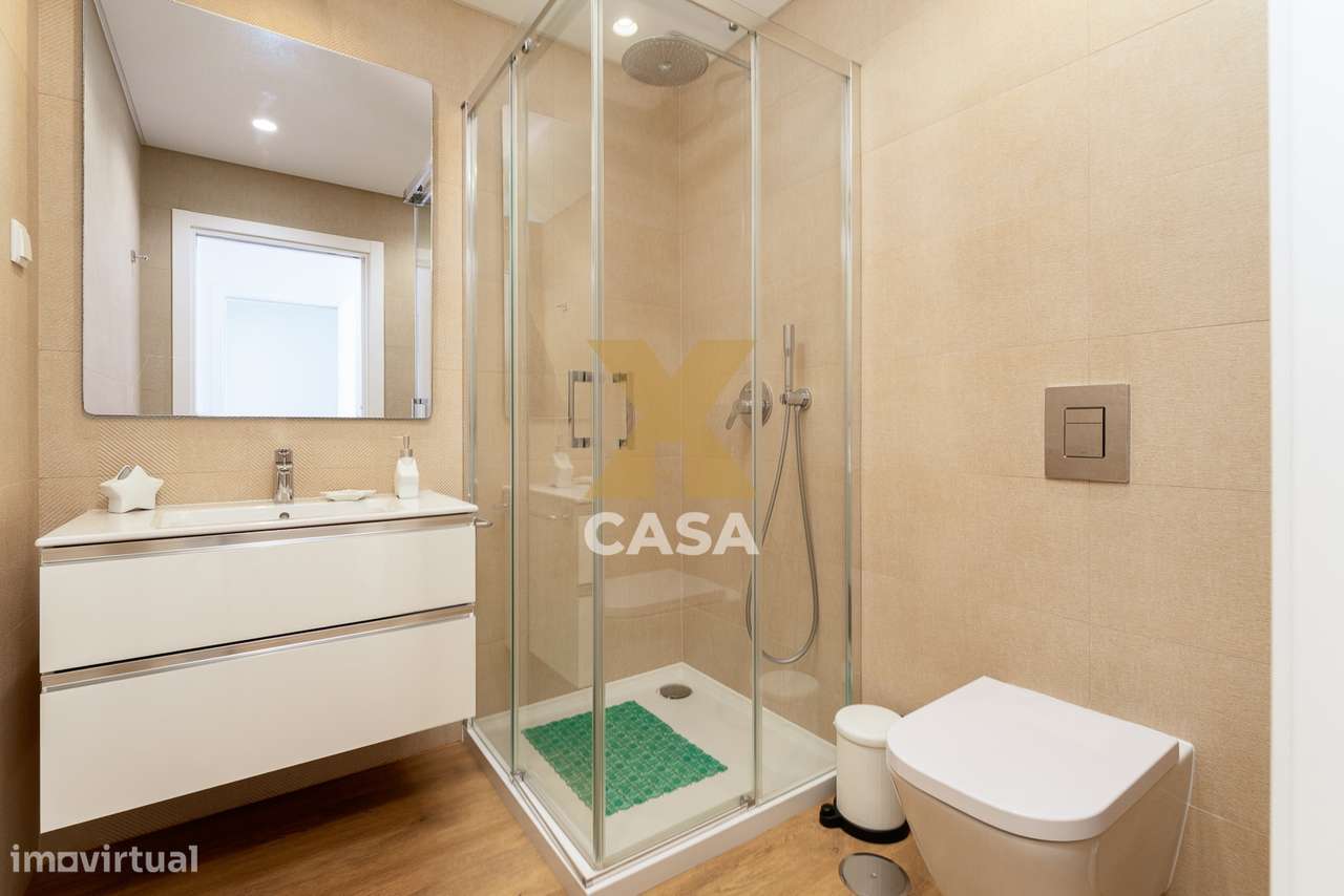 Apartamento T5 Venda em Fátima,Ourém-20