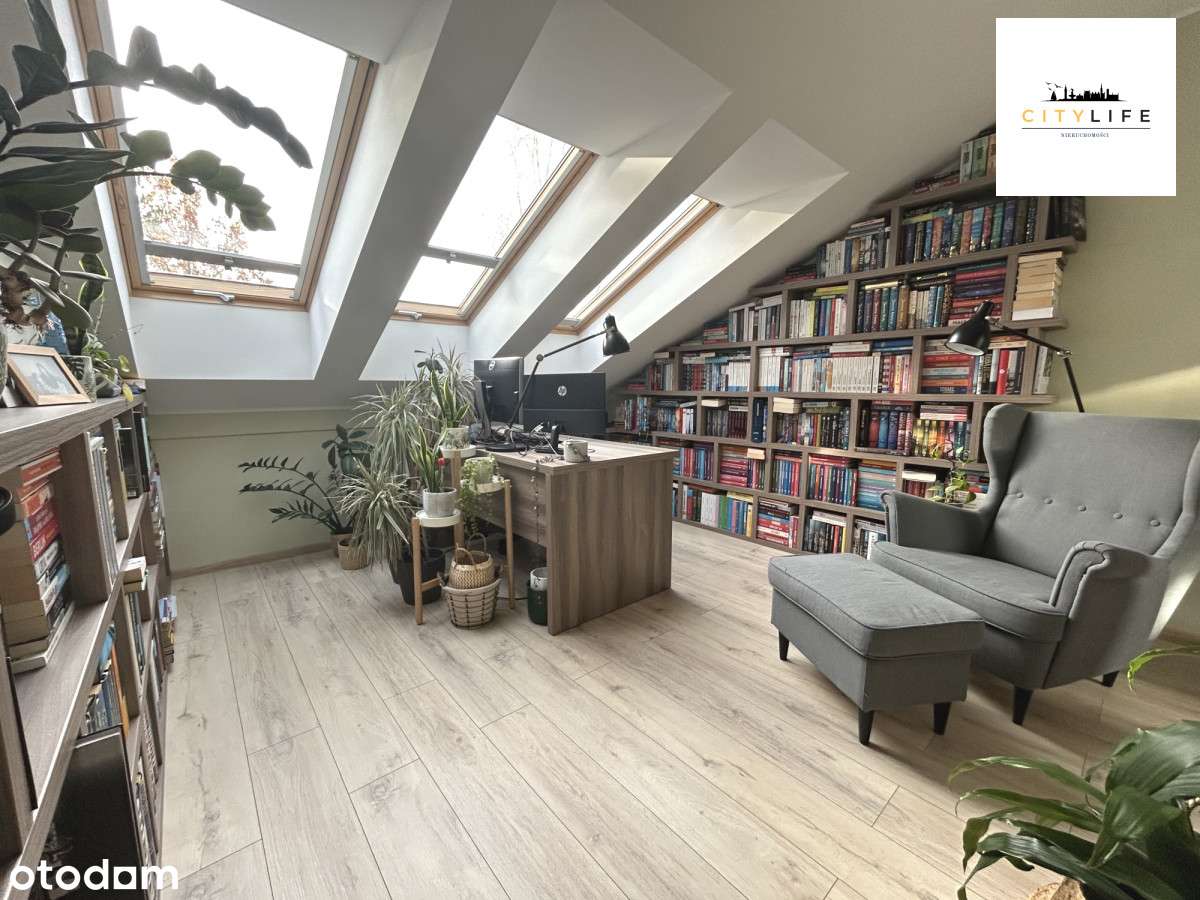 4-Pokojowe Mieszkanie Blisko Morza-18