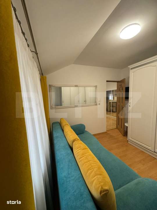 Apartament 3 camere, 60 mp, zona Modern - Imagine principală: 5/10