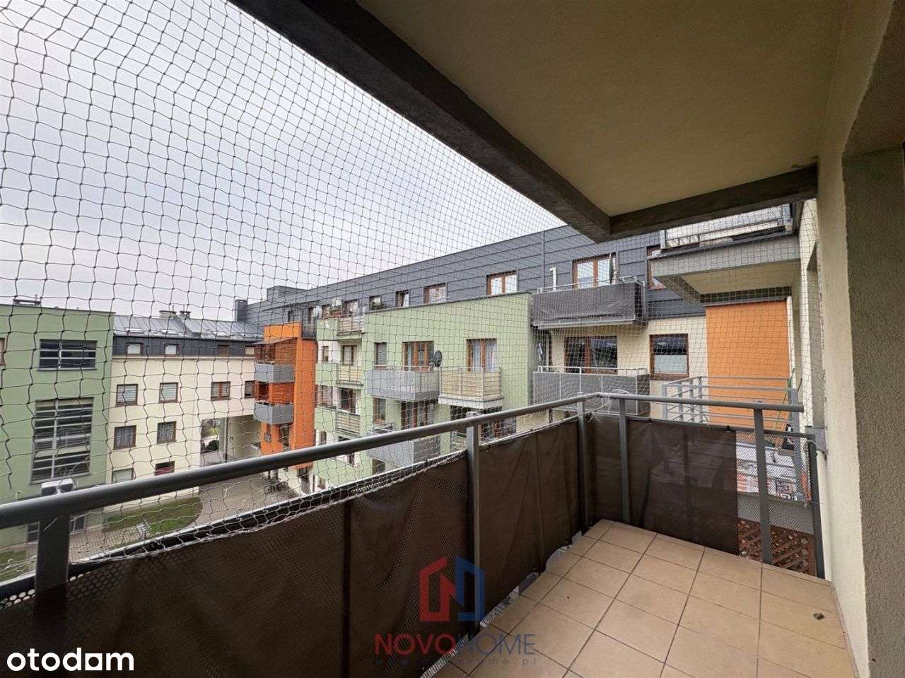 Mieszkanie do wprowadzenia, ul. Maczka, Siedlce-10