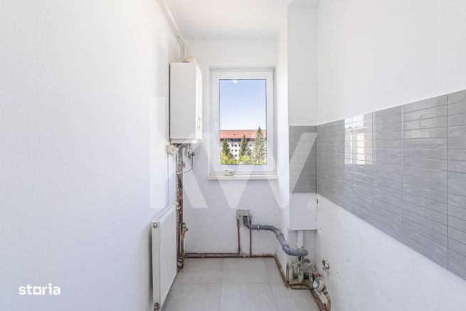 Apartament 2 camere, semidecomandat, renovat 2025-Cartier Florilor-Bra-12