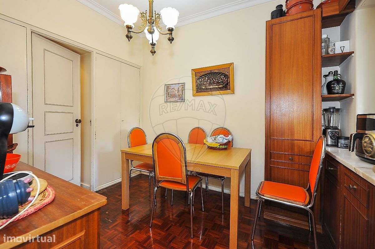 Apartamento T5 para venda-13