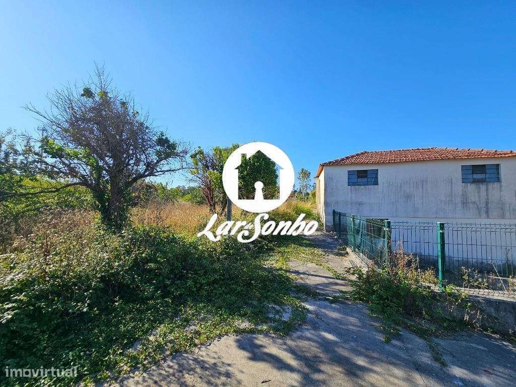 Quinta T4 em Rio Meão com 7500m2-28